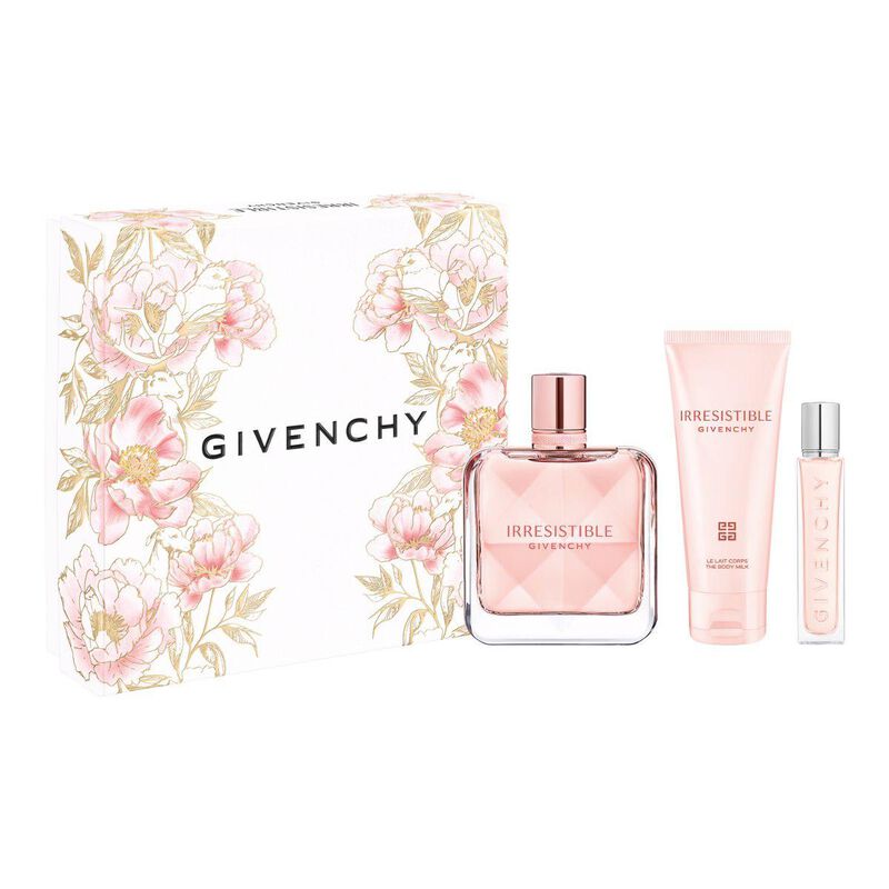 givenchy irresistible ramadan set
