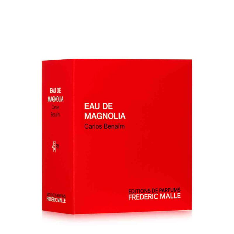 frederic malle eau de magnolia