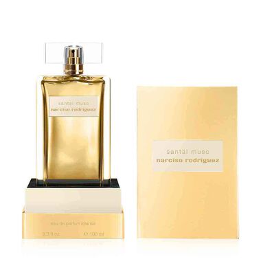 عطر سانتال مسك انتنس أو دو بارفان 100مل faces عطر سانتال مسك انتنس أو دو بارفان 100مل