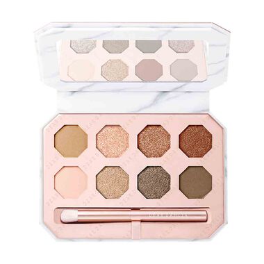 Mesmerizing Moment Collection Palette faces mesmerizing moment collection palette