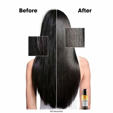 faces absolut repair molecular professional bi phase oil