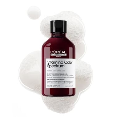 faces vitamino color spectrum