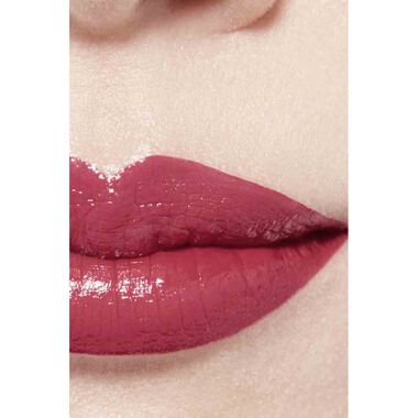 ROUGE ALLURE LAQUE faces rouge allure laque