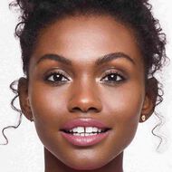 faces gimme brow  volumizing eyebrow gel travel size mini