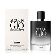 Acqua Di Giò Parfum faces acqua di gi parfum
