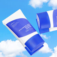 faces hyaluronic acid watery gel