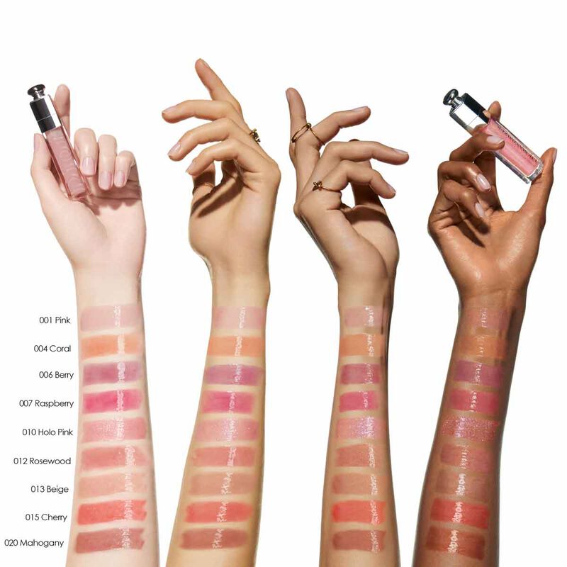 ديور ملمع الشفاه ديور اديكت ليب ماكسيمايزر