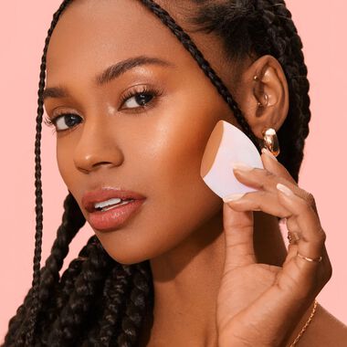 faces إسفنجة بودرة ميراكل