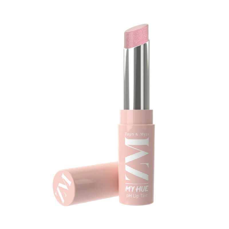 zayn and mayza my hue ph lip tint