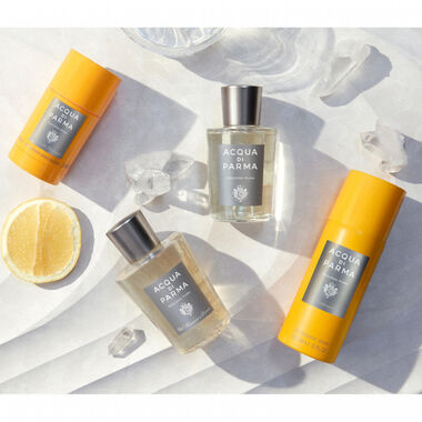 faces colonia pura deodorant stick