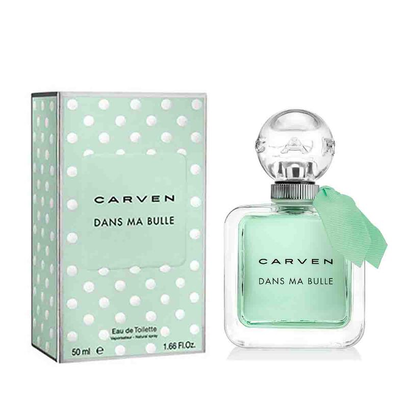 كارفن  كارفن دون ما بول  أو  دو تواليت