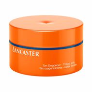 faces جل التسمير الفائق للجسم