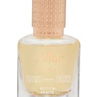 faces معطر الشعر ميوزيكال فايبرايشنس