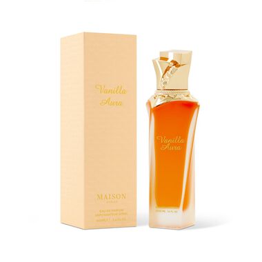 عطر هالة الفانيليا faces عطر هالة الفانيليا