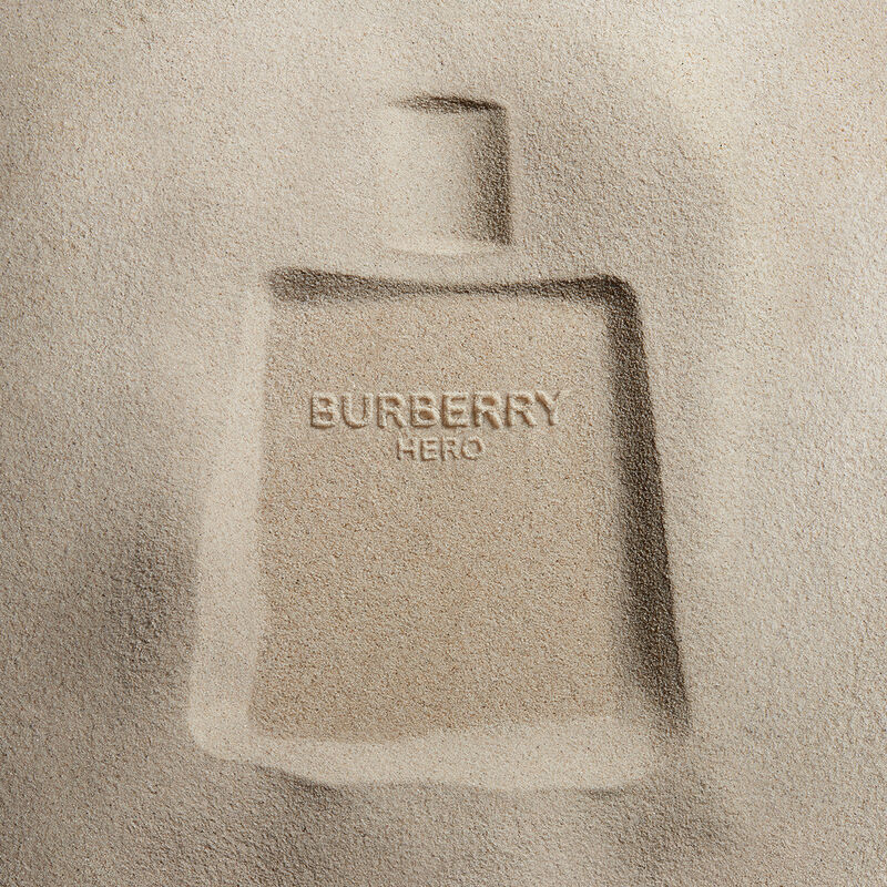 بربري عطر هيرو أو دو تواليت للرجال