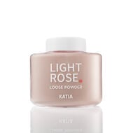 Loose Powder faces loose powder