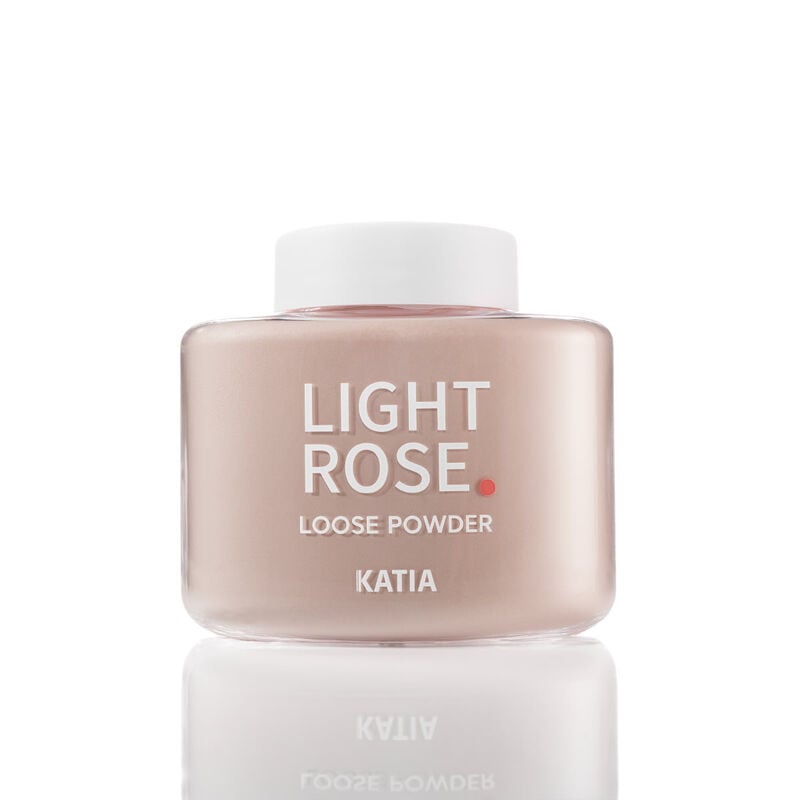 katia loose powder