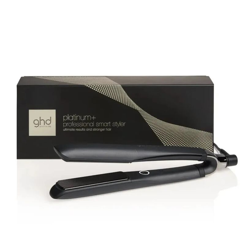ghd platinum+ professional (26mm plate) black