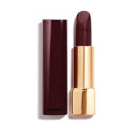 faces rouge allure velvet rouge noir luminous matte lip colour