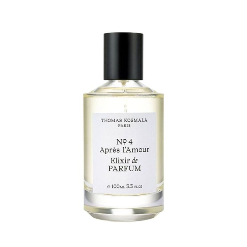 thomas kosmala n4 apres l'amour elixir