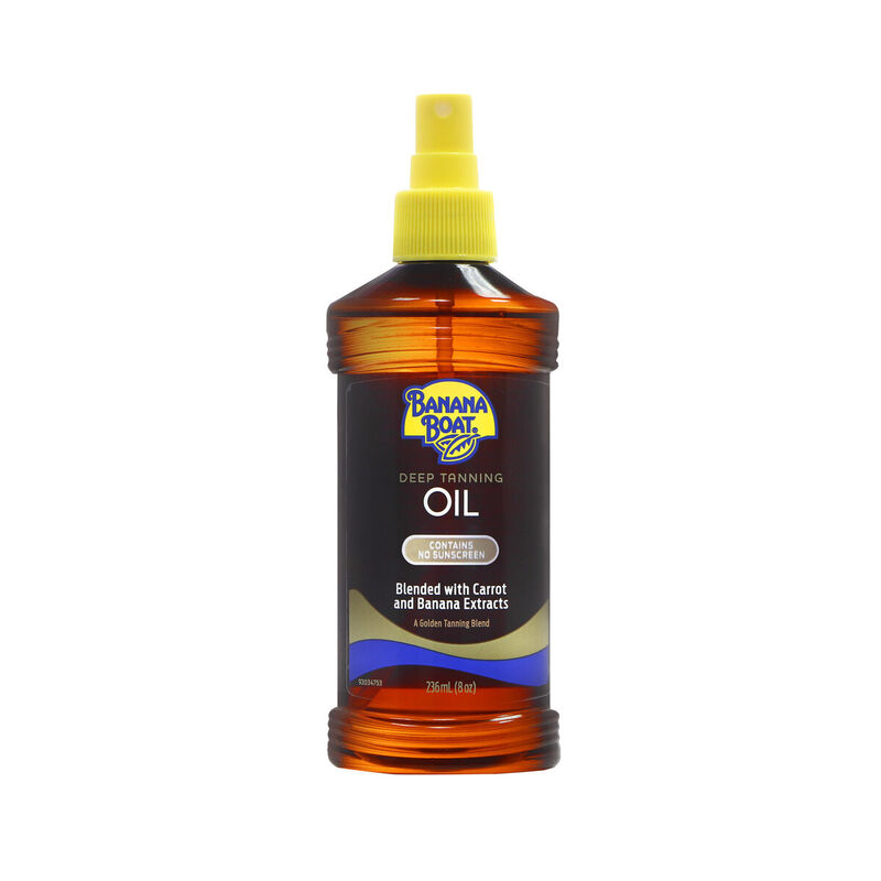 bananaboat banana boat golden tanning oil ( 0106 )