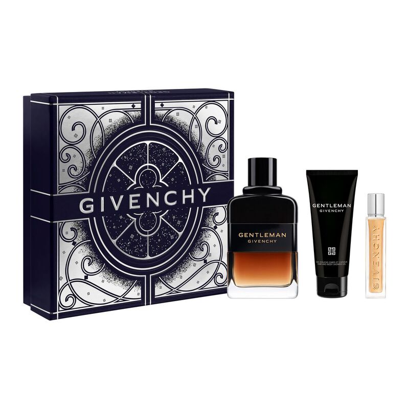 givenchy gentleman givenchy
