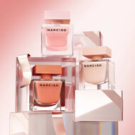 faces cristal gift set