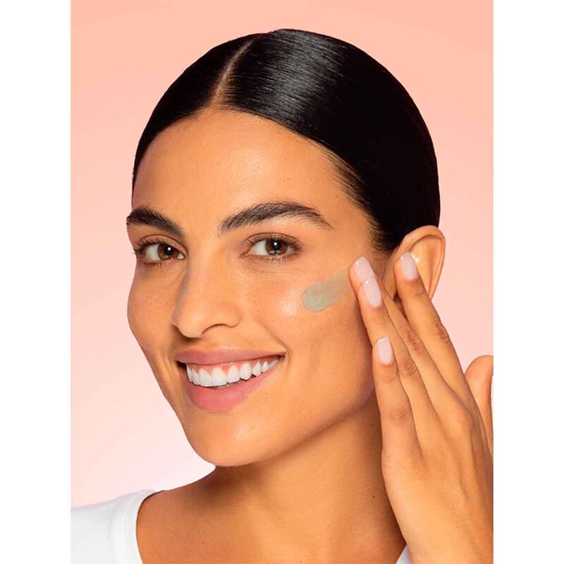 noha nabil icy primer