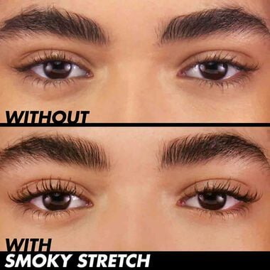 faces ماسكارا سموكي ستريتش