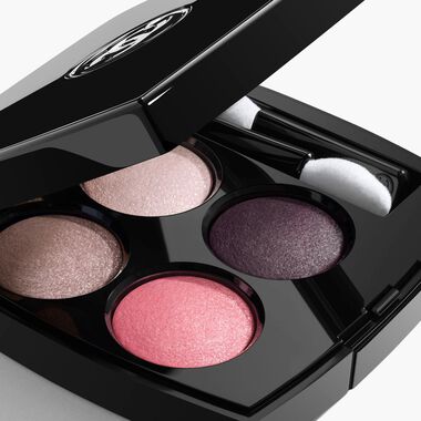 LES 4 OMBRES faces les 4 ombres