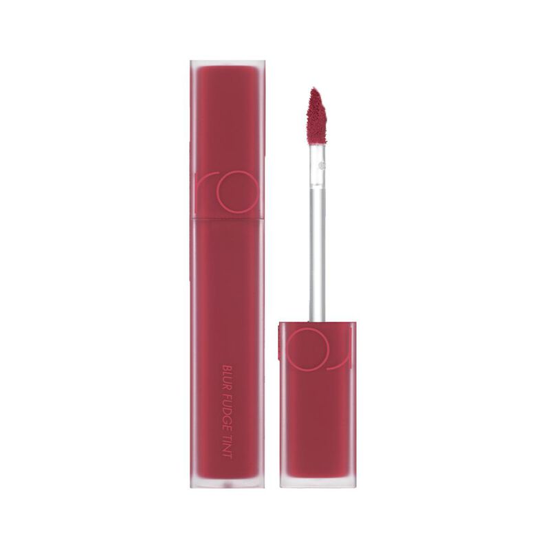 rom&nd blur fudge tint