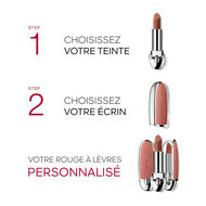 faces احمر شفاة روج جي لاكجوريوس ڤلڤيت