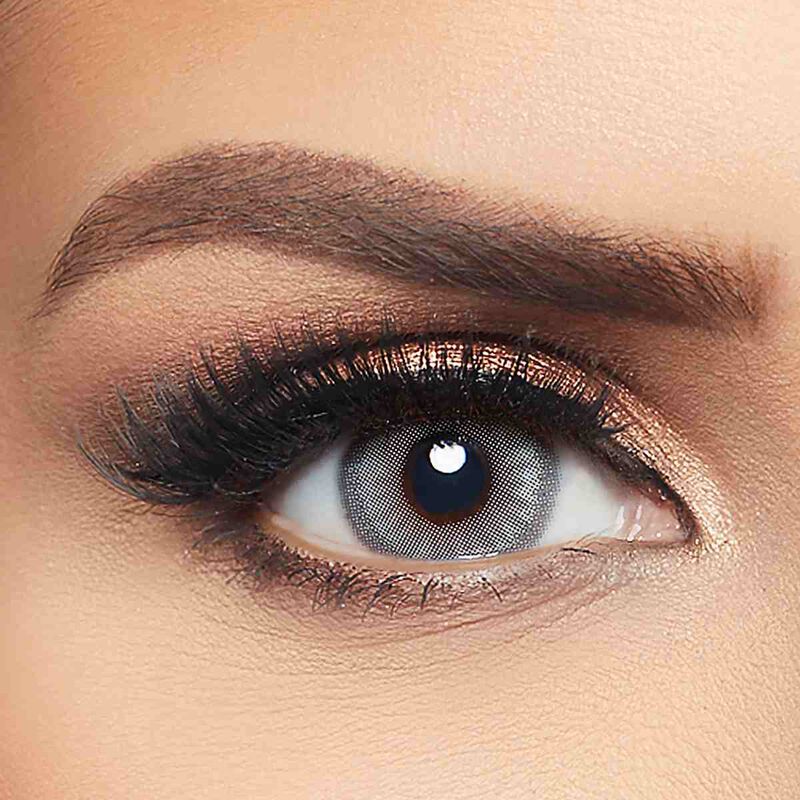 عدسات ليالا بولار جراي