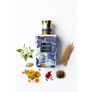 faces عطر أمايا أزرق