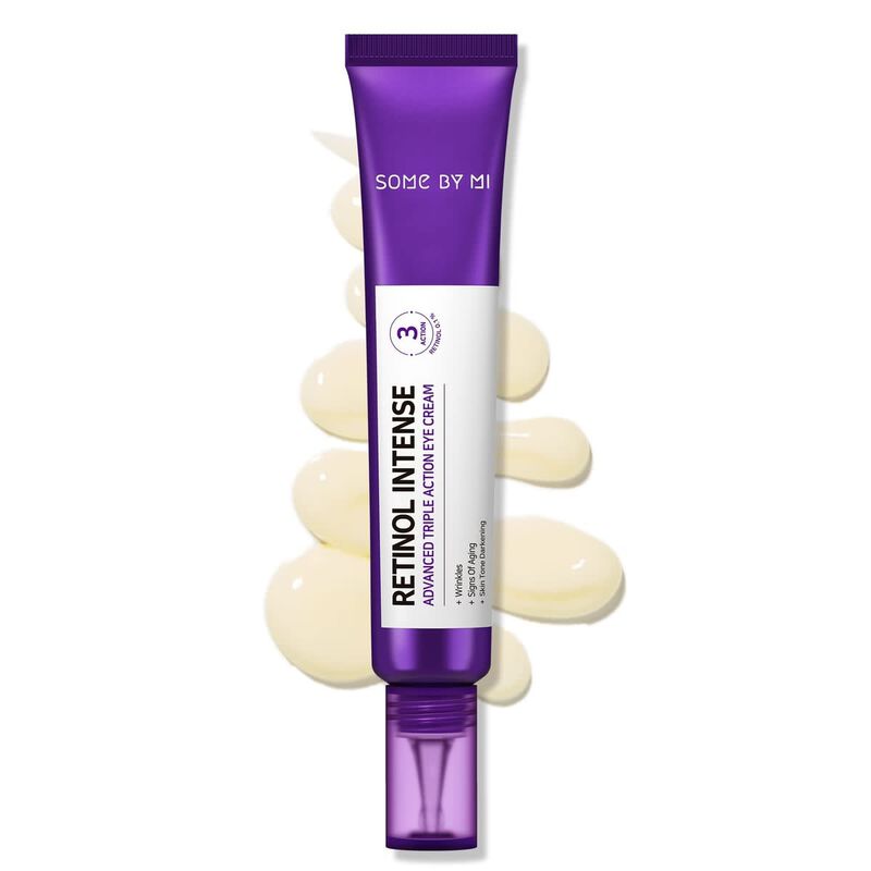 some by mi retinol intense advanced triple action eye cream