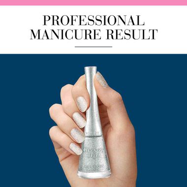 1 Seconde Nail Polish 9ml faces 1 seconde nail polish 9ml