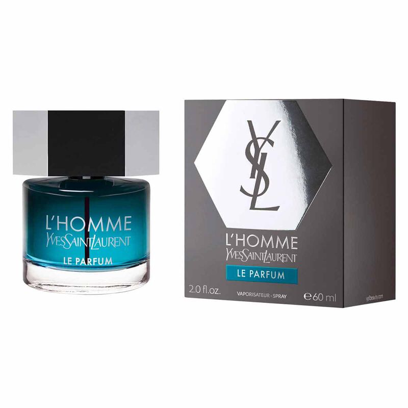 yves saint laurent l'homme le parfum  eau de parfum