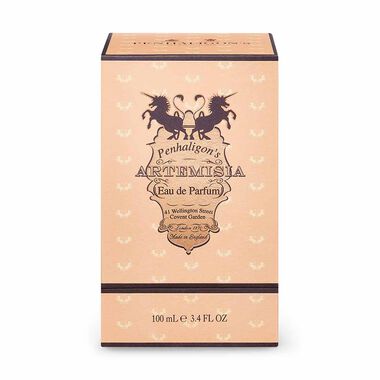 faces artemisia eau de parfum 100ml