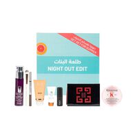 مجموعة طلعة بنات faces مجموعة طلعة بنات