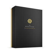 faces طقوس العود