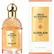 faces aqua allegoria forte oud yuzu