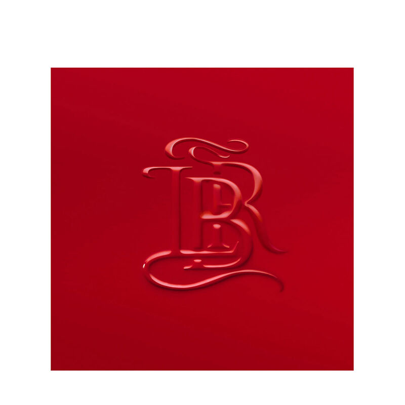 لا بوش روج، باريس أحمر شفاه لا سيروم روج غير لامع وقابل لإعادة الملء