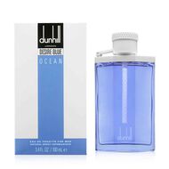 faces desire blue ocean eau de toilette spray 100ml