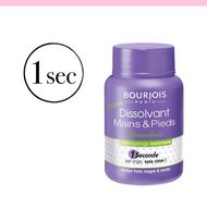 faces magic hands   feet nail polish remover clear