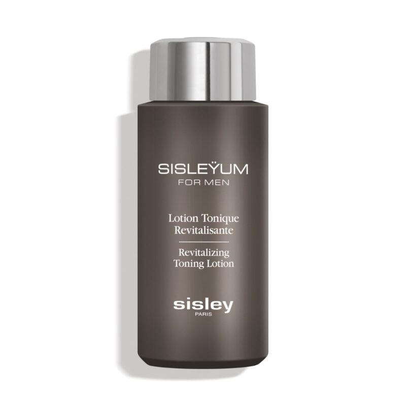 sisley sisleyum revitalizing toning lotion