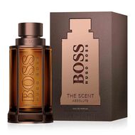 Boss The Scent Absolute faces boss the scent absolute
