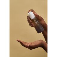 faces زيت تنظيف عميق بترطيب الأرز الأسود