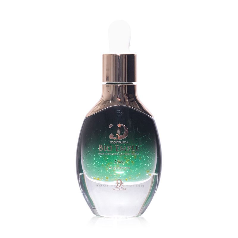 millenor bio ampoule