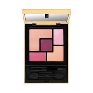 faces ysl couture eye palette 09