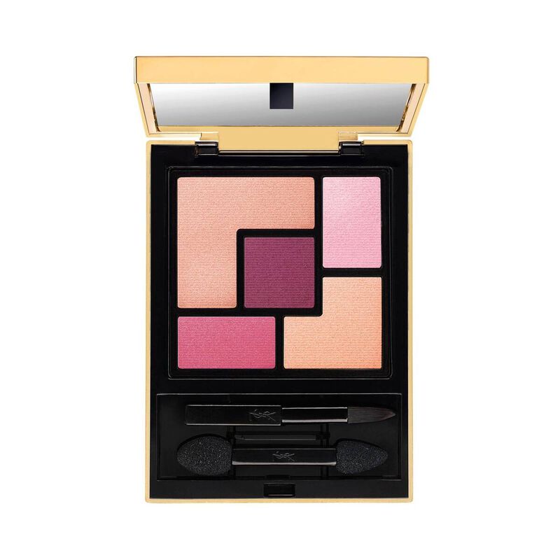 yves saint laurent ysl couture eye palette 09